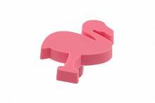 Ручка мебельная UM-FLAMING фламинго, розовый — купить оптом и в розницу в интернет магазине GTV-Meridian.