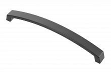 Ручка UZ G1-160-20M черный матовый — купить оптом и в розницу в интернет магазине GTV-Meridian.