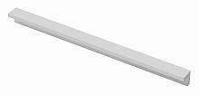 Ручка мебельная алюминиевая UA-A03/224 алюминий — купить оптом и в розницу в интернет магазине GTV-Meridian.