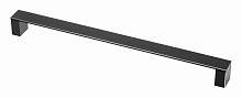 Ручка мебельная алюминиевая ARES 320 черный — купить оптом и в розницу в интернет магазине GTV-Meridian.